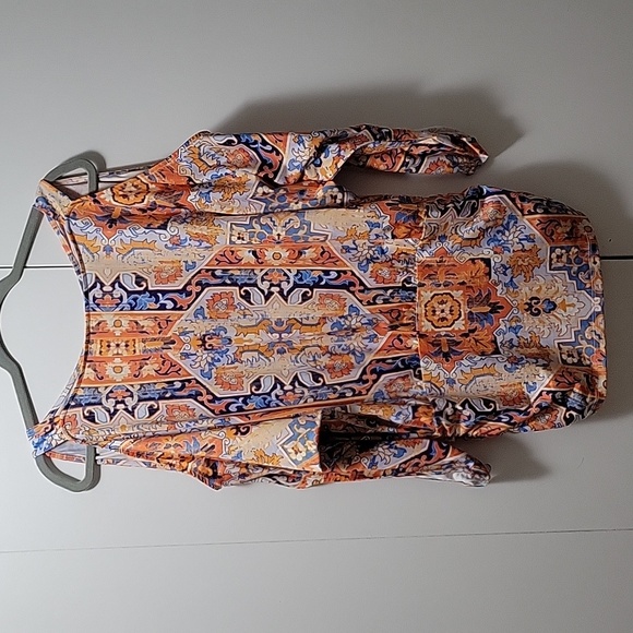 Boston Proper top - Picture 3 of 4